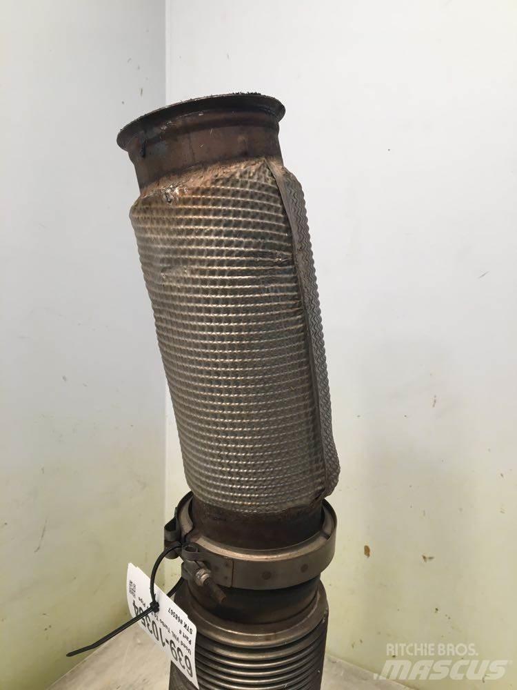 Volvo VNL 运输工具-其他