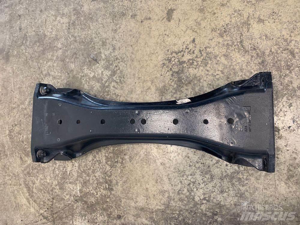 Volvo VNL 运输工具-其他