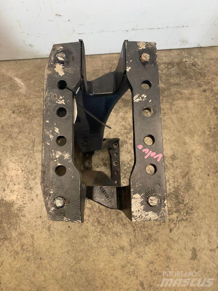 Volvo VNL 运输工具-其他