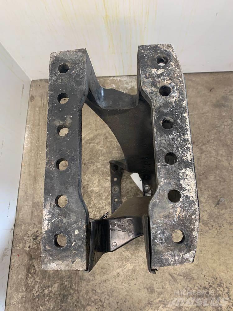 Volvo VNL 运输工具-其他