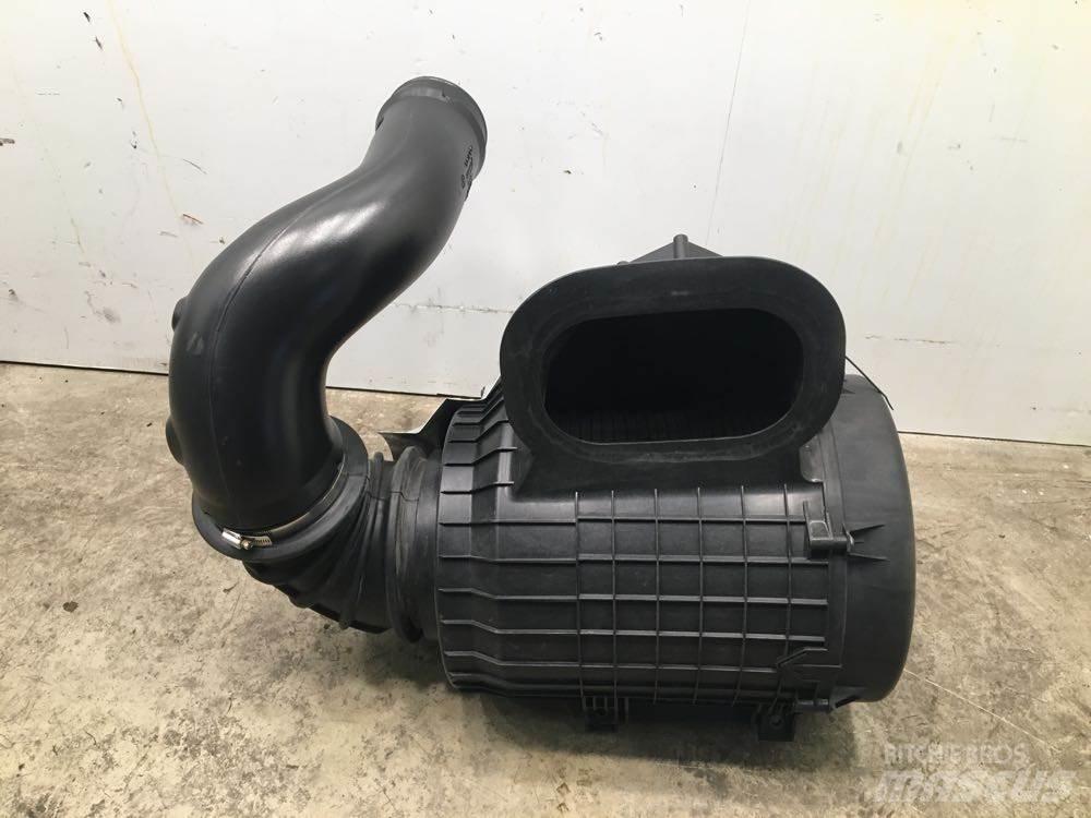Volvo VNL 运输工具-其他