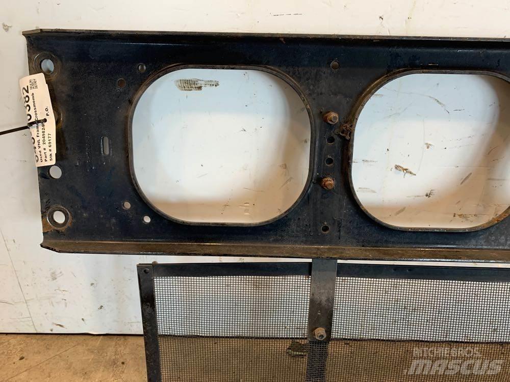 Volvo VNL 运输工具-其他