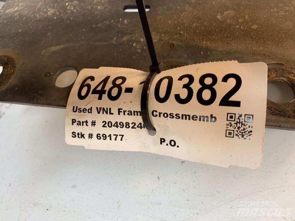 Volvo VNL 运输工具-其他