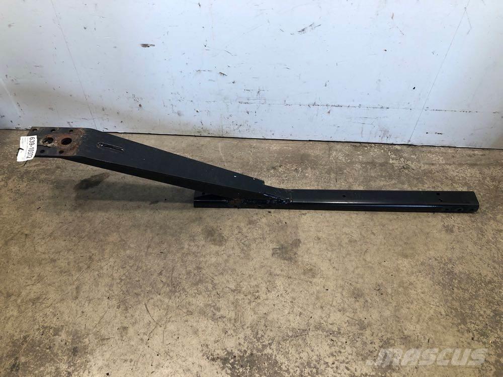 Volvo VNL 运输工具-其他