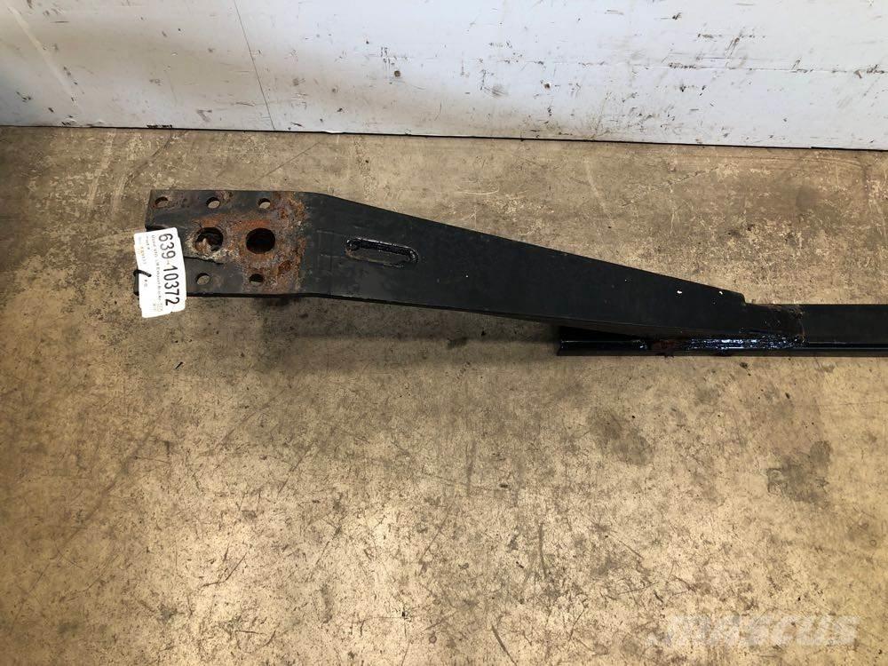 Volvo VNL 运输工具-其他