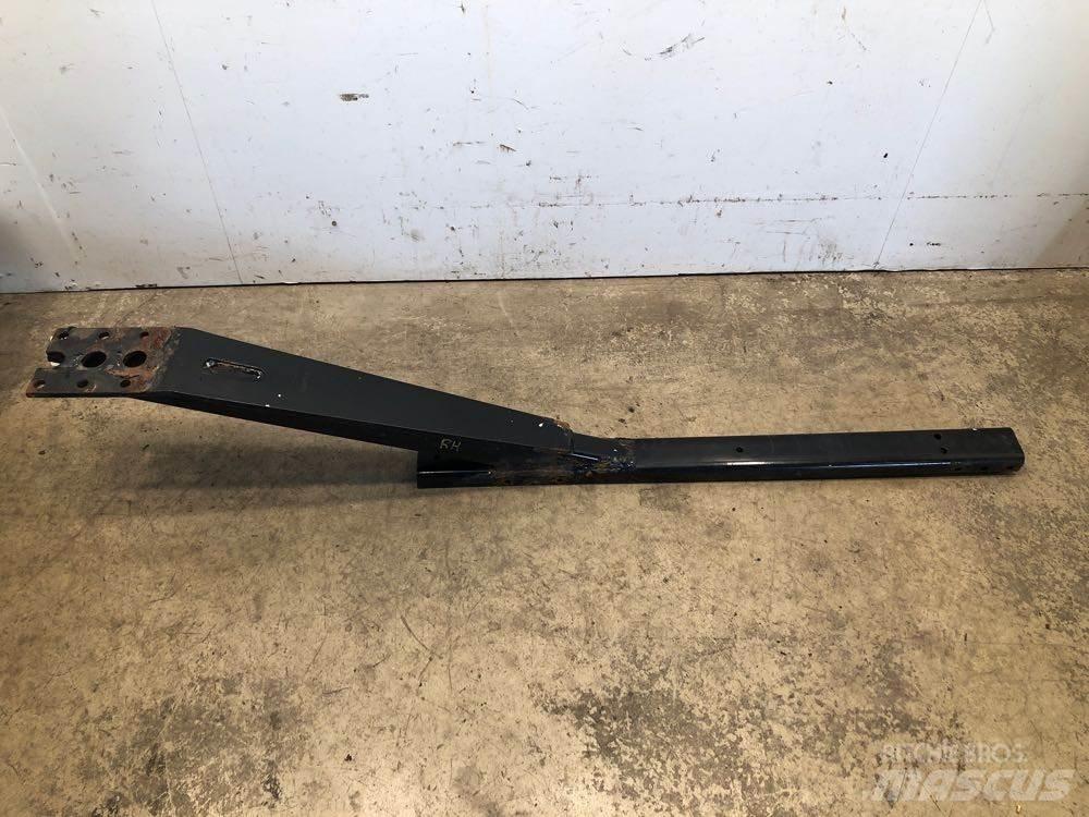 Volvo VNL 运输工具-其他