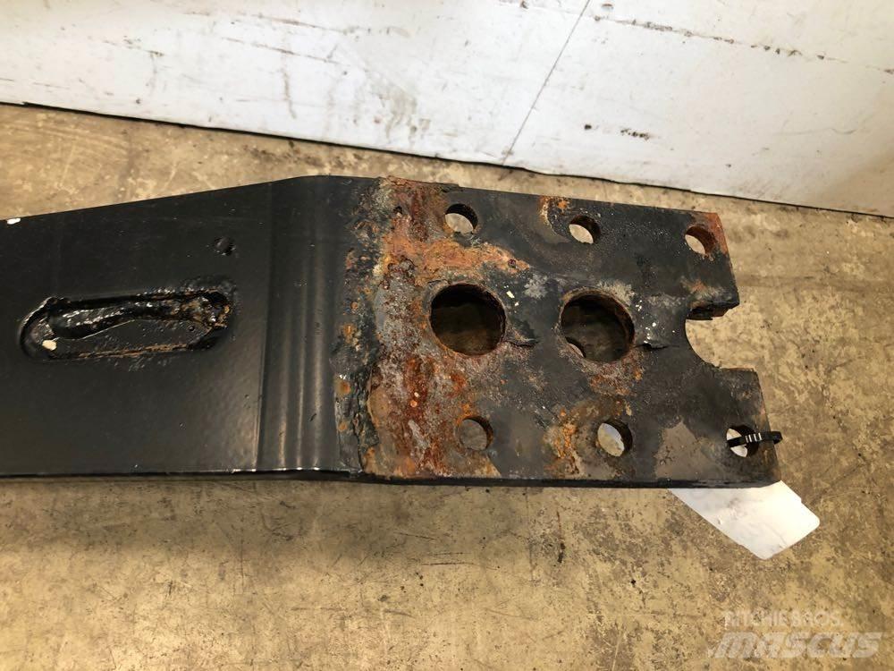 Volvo VNL 运输工具-其他
