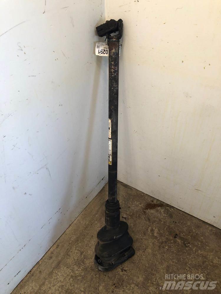 Volvo VNL 运输工具-其他
