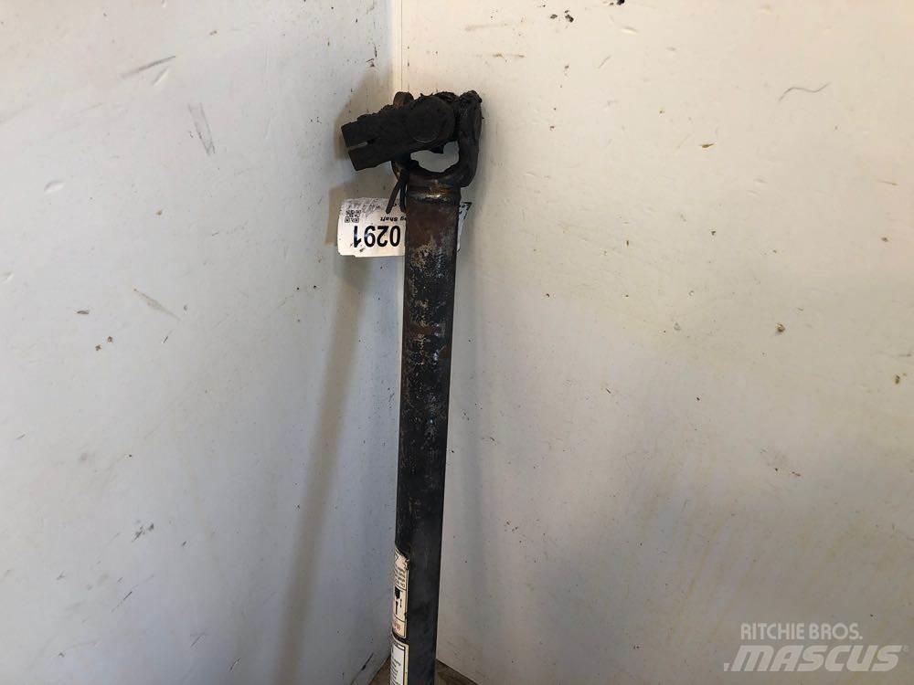 Volvo VNL 运输工具-其他