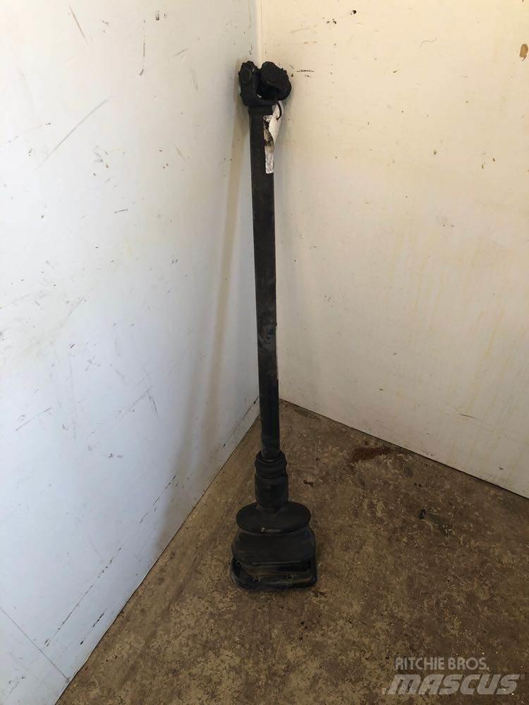Volvo VNL 运输工具-其他