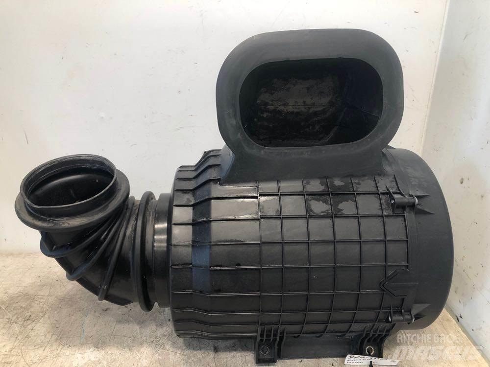 Volvo VNL 运输工具-其他