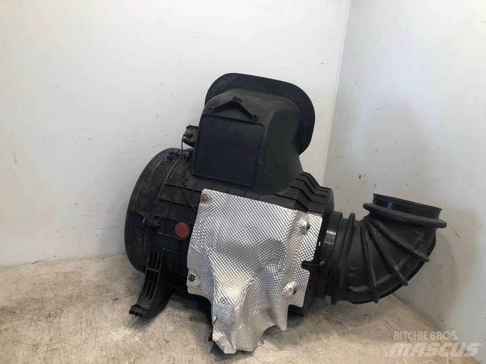 Volvo VNL 运输工具-其他