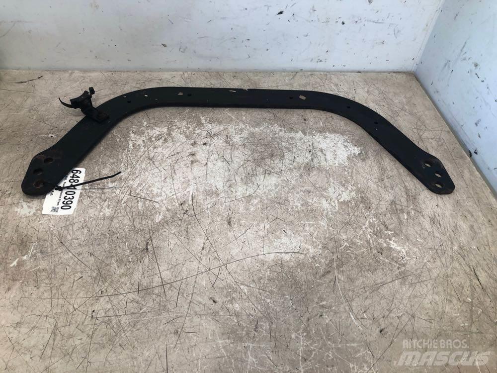 Volvo VNL 运输工具-其他