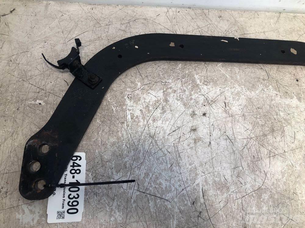 Volvo VNL 运输工具-其他