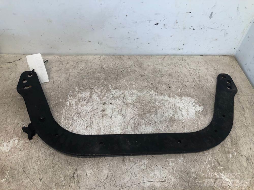 Volvo VNL 运输工具-其他