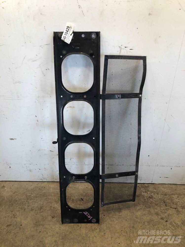 Volvo VNL 运输工具-其他