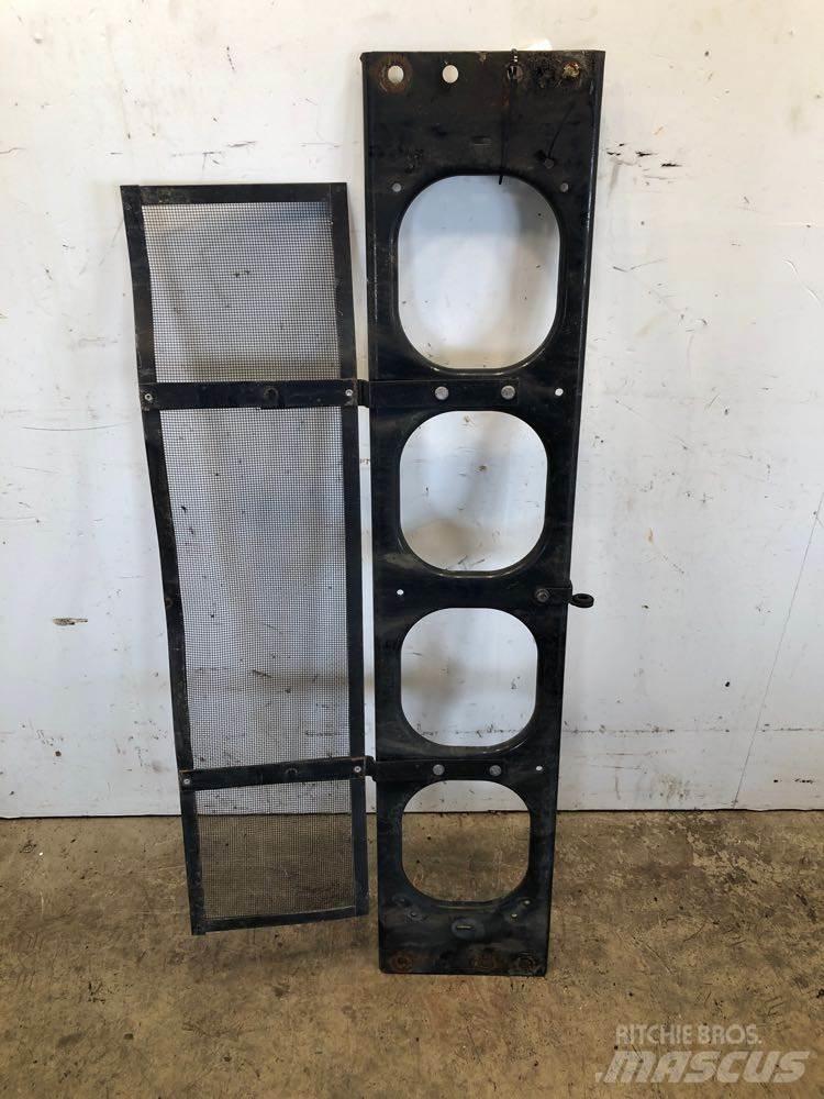 Volvo VNL 运输工具-其他