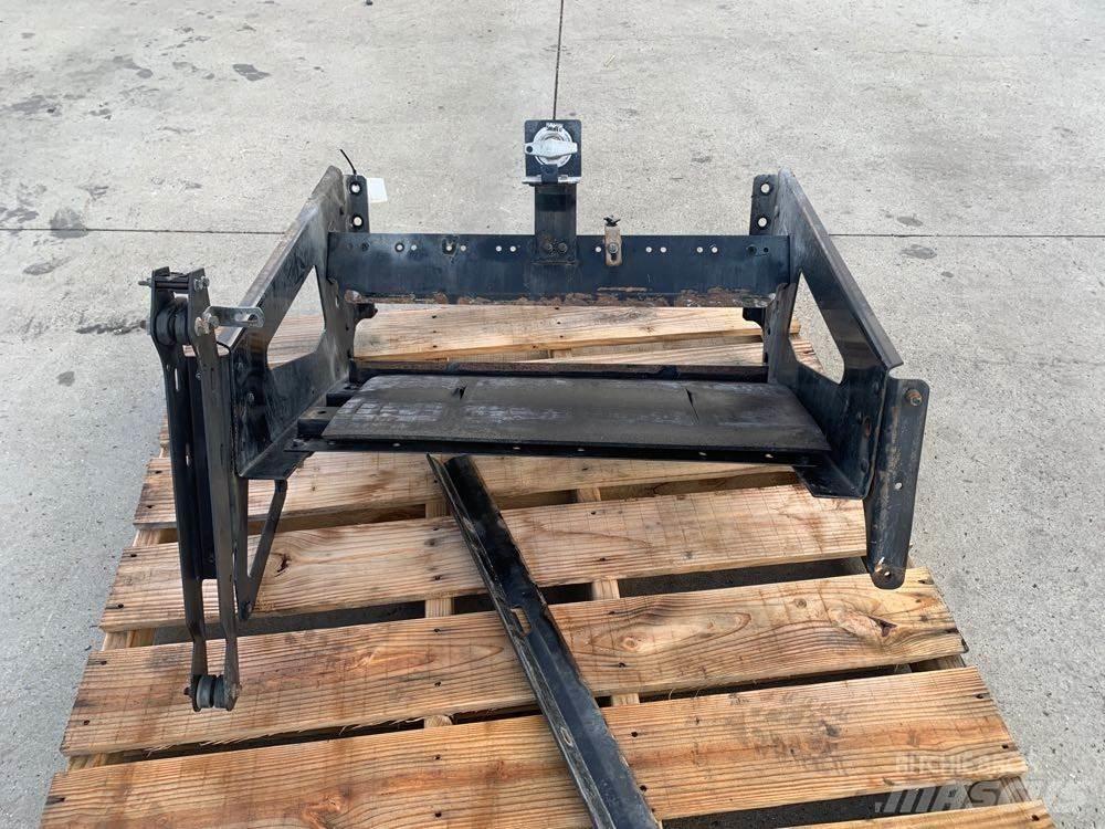 Volvo VNL 运输工具-其他