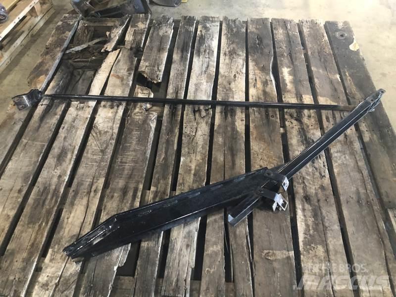 Volvo VNL 运输工具-其他