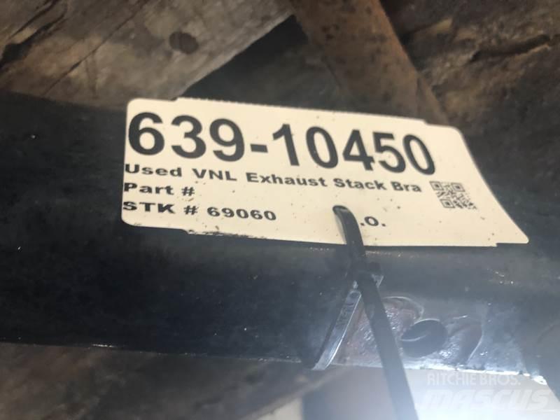Volvo VNL 运输工具-其他