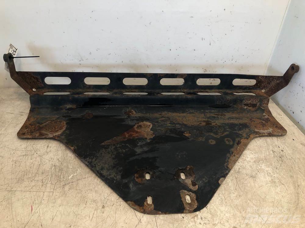 Volvo VNL 运输工具-其他