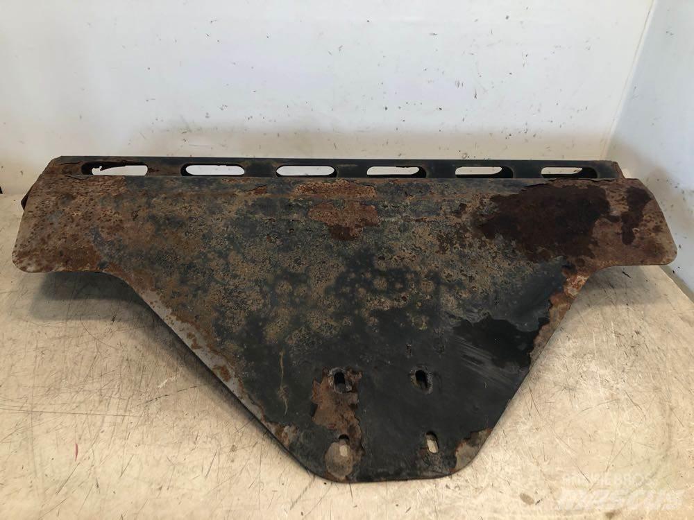 Volvo VNL 运输工具-其他