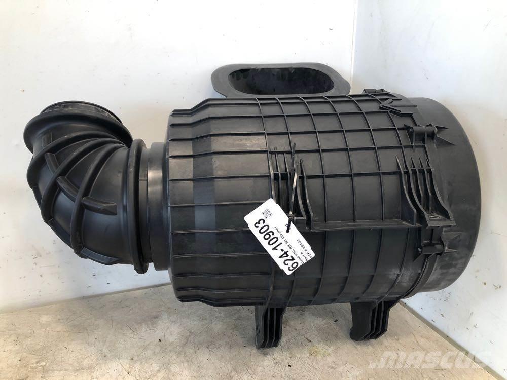 Volvo VNL 运输工具-其他