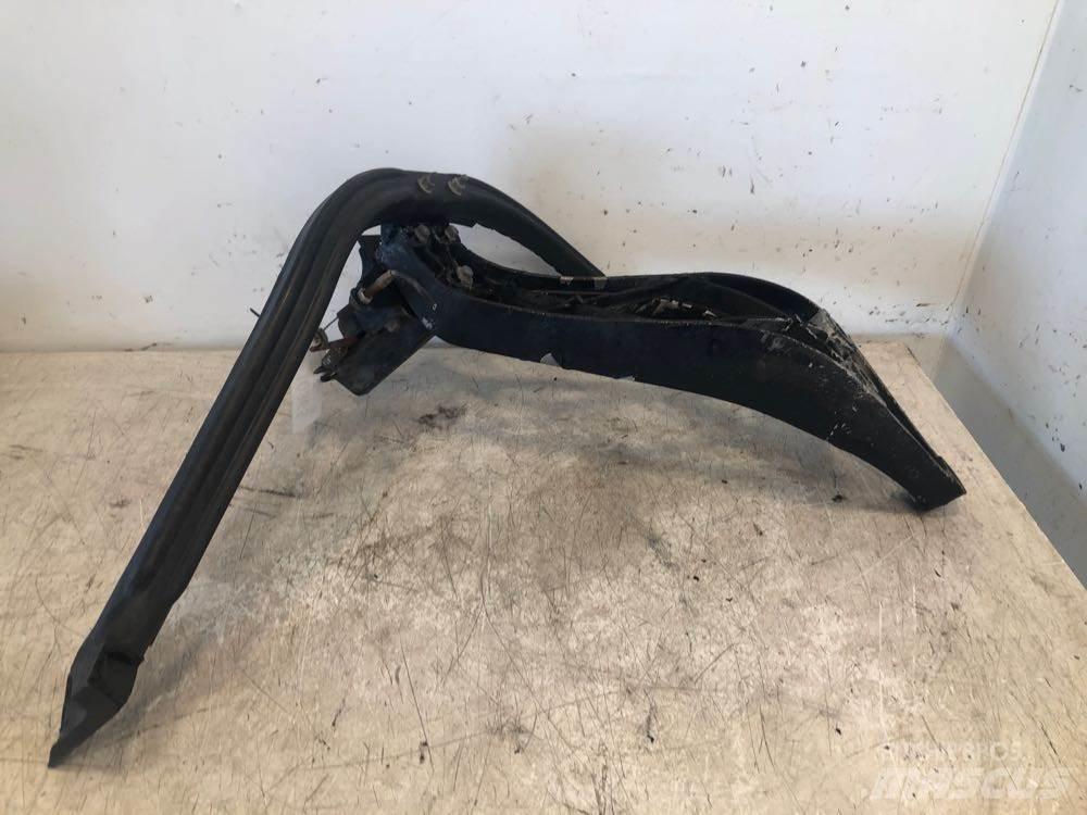 Volvo VNL 运输工具-其他
