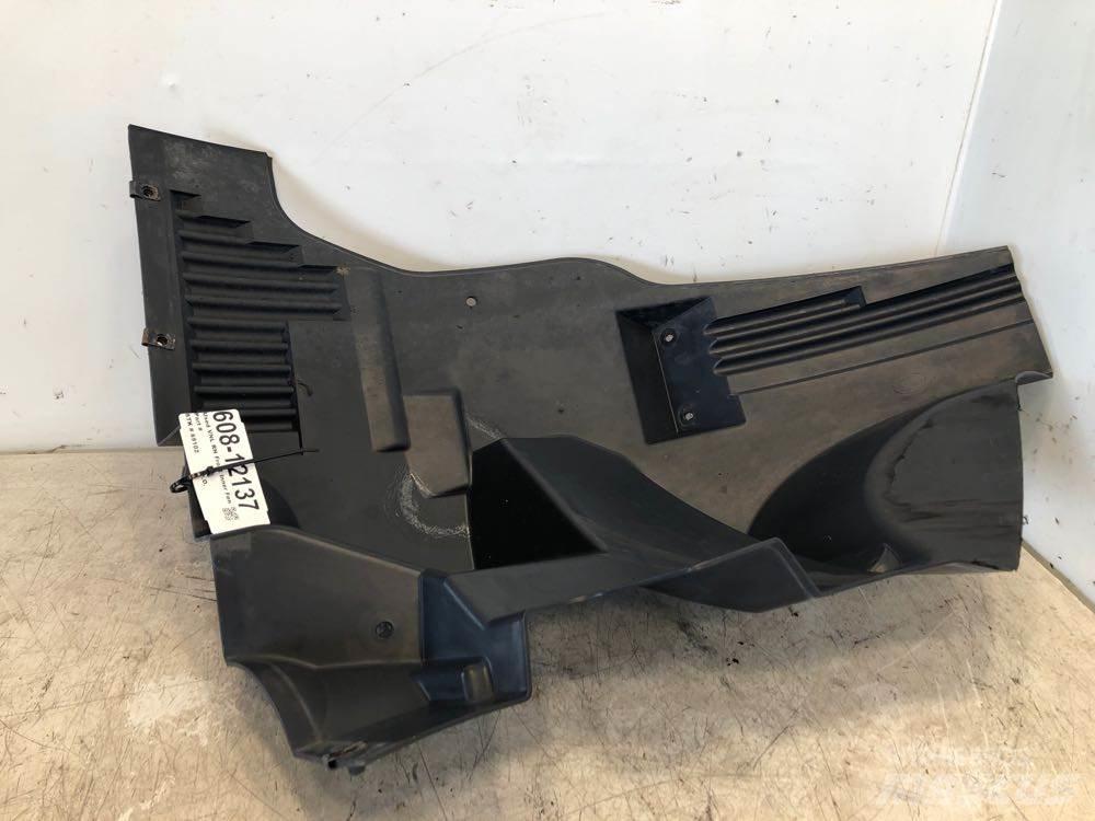 Volvo VNL 运输工具-其他