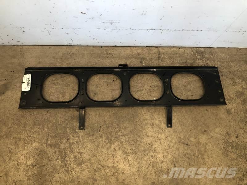 Volvo VNL 运输工具-其他