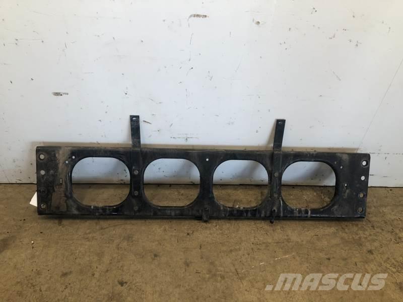 Volvo VNL 运输工具-其他