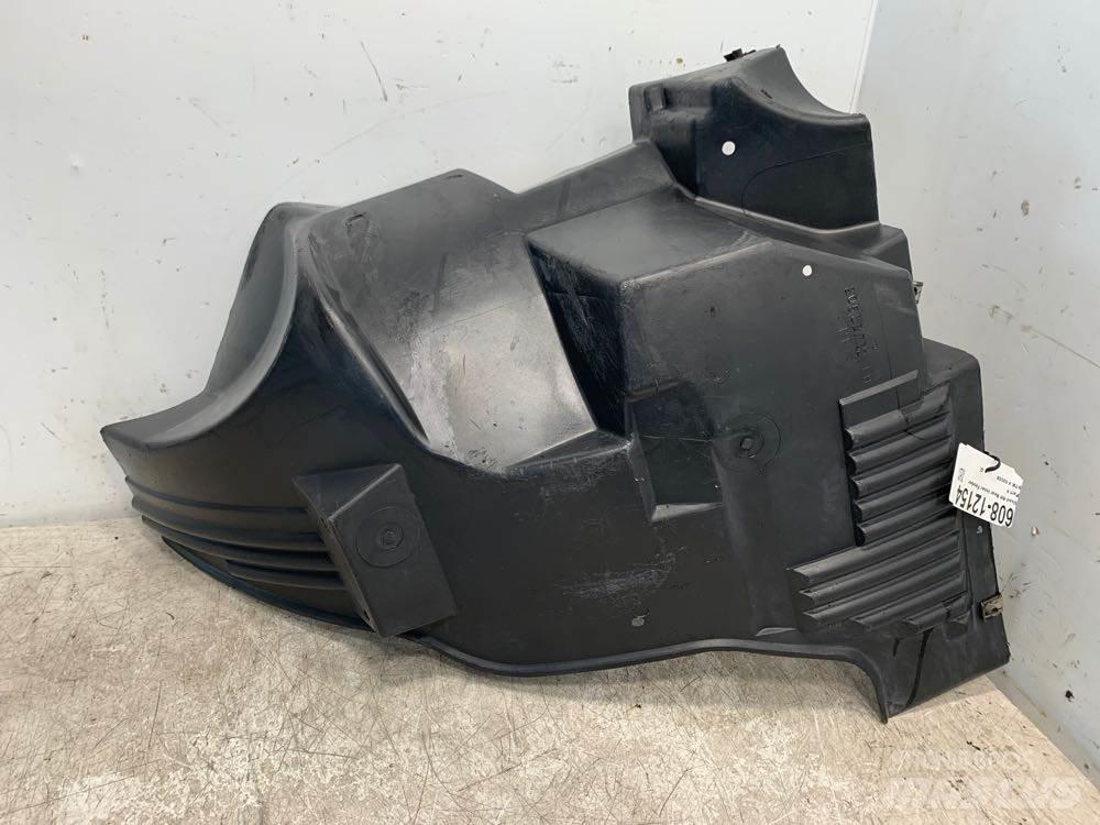 Volvo VNL 运输工具-其他