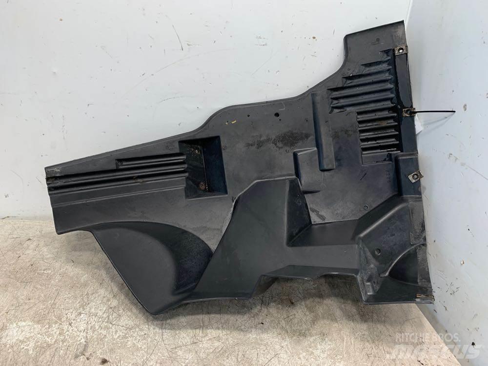 Volvo VNL 运输工具-其他