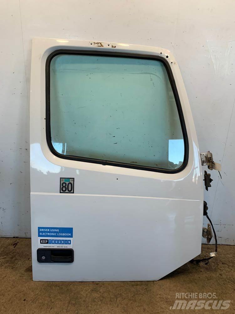 Volvo VNL 运输工具-其他