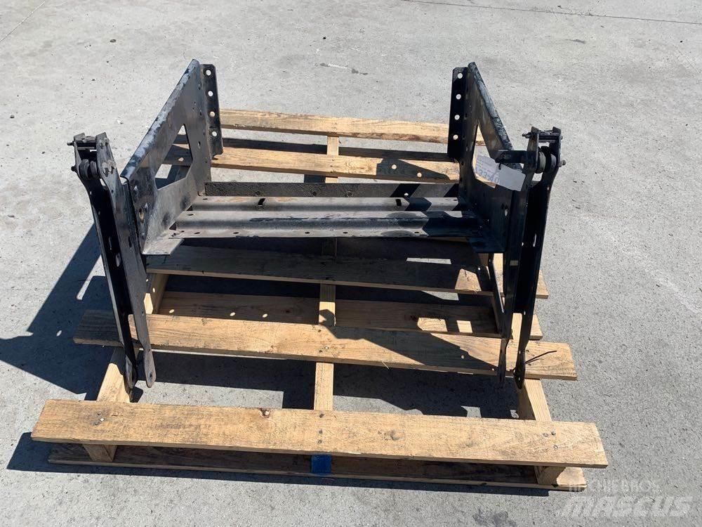 Volvo VNL 运输工具-其他