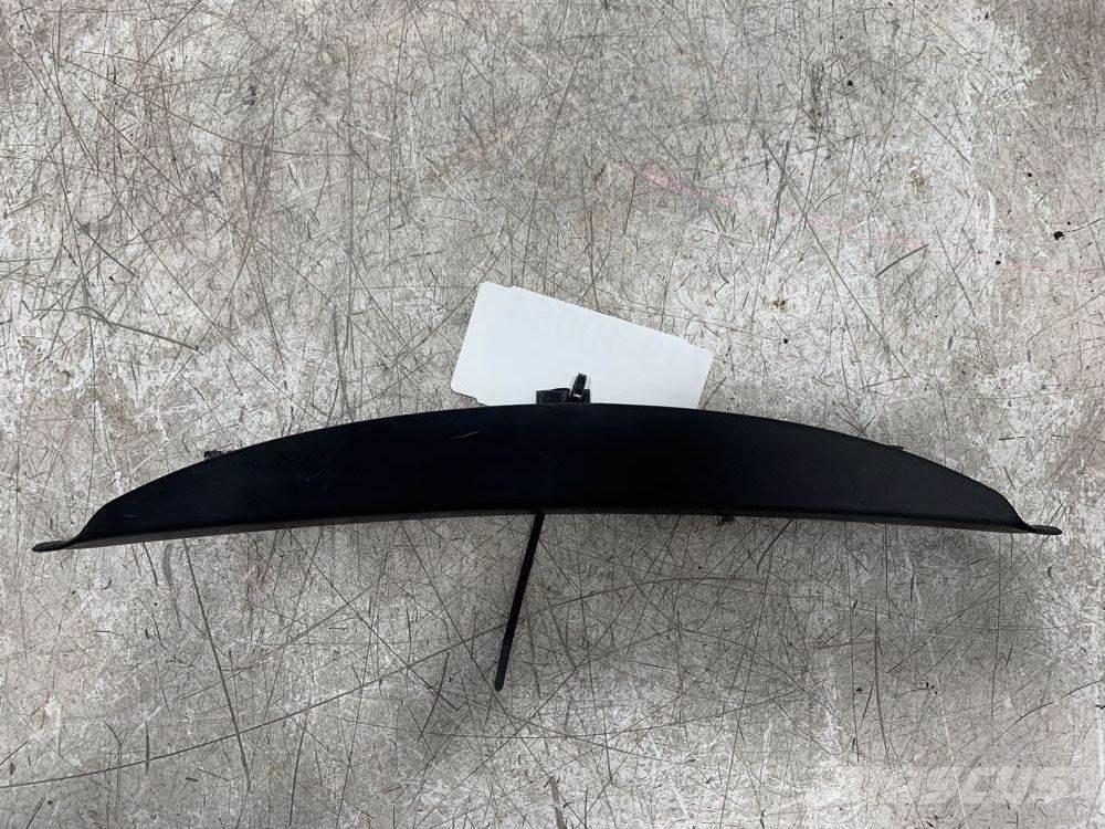 Volvo VNL 运输工具-其他