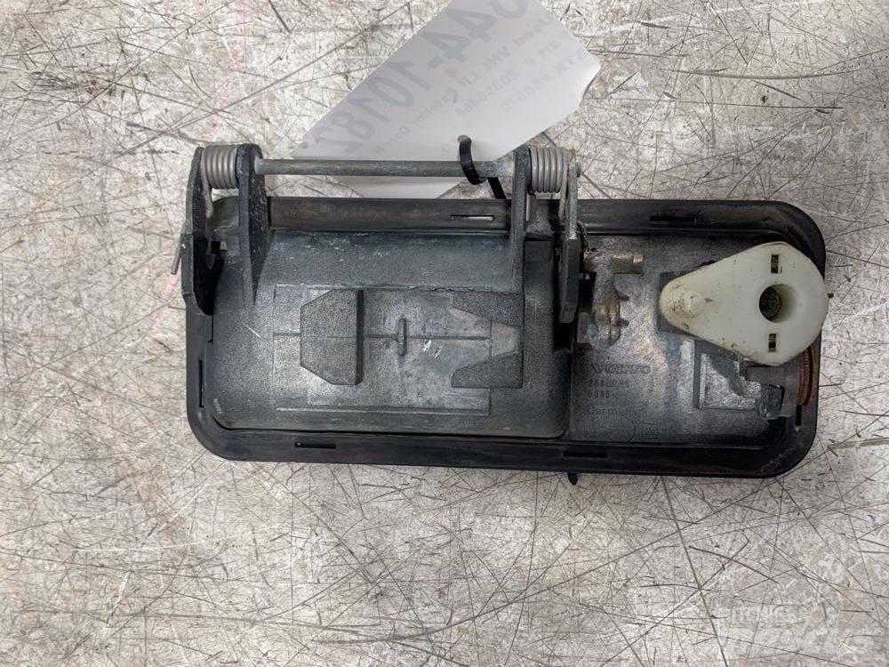 Volvo VNL 运输工具-其他