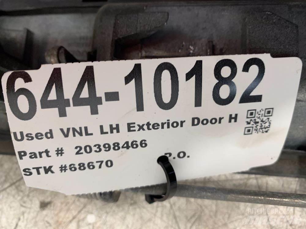 Volvo VNL 运输工具-其他