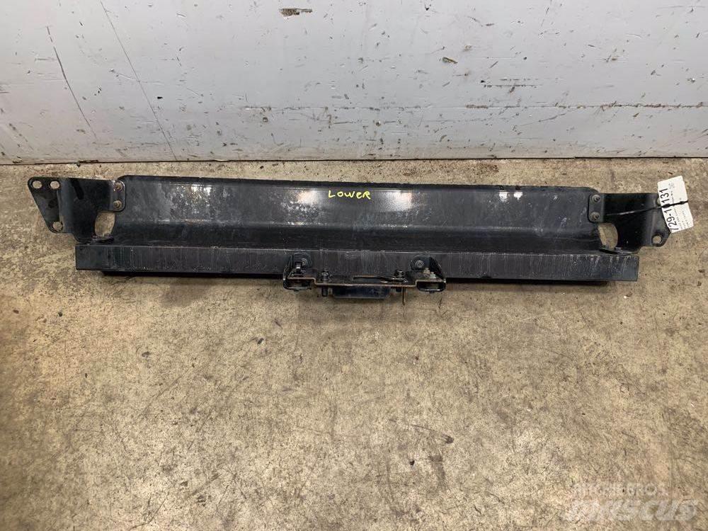 Volvo VNL 运输工具-其他