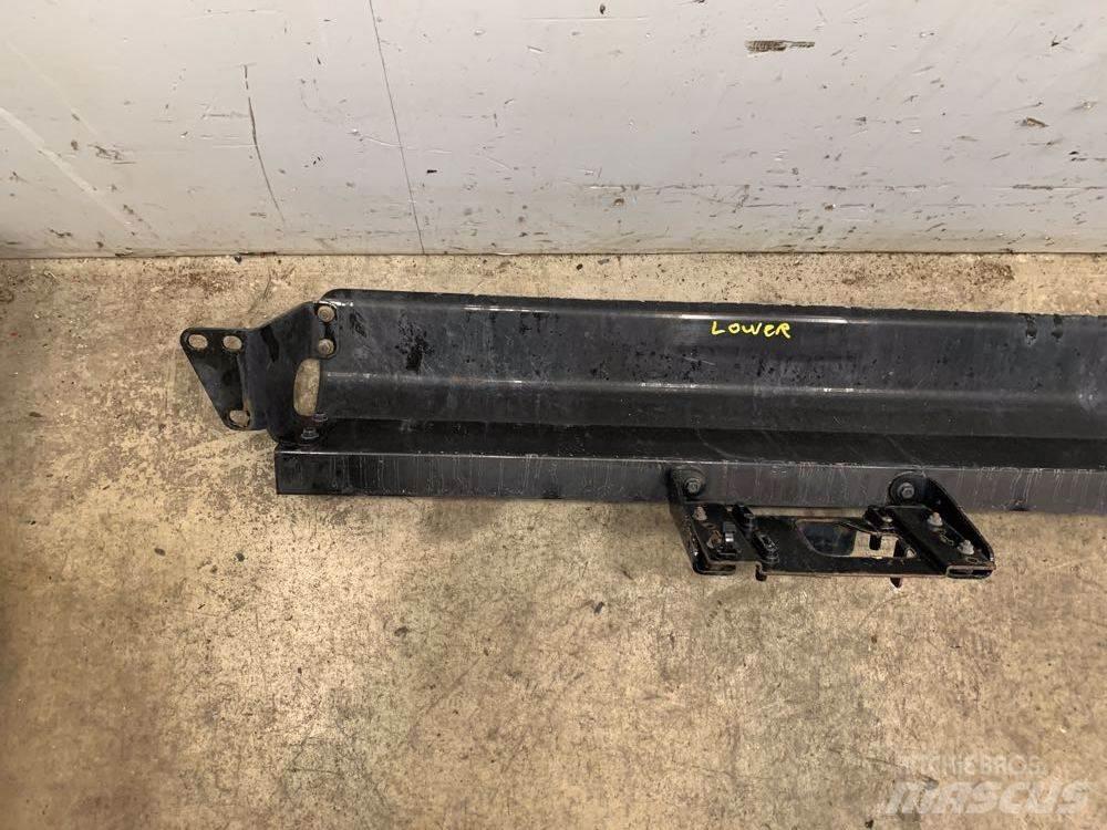 Volvo VNL 运输工具-其他