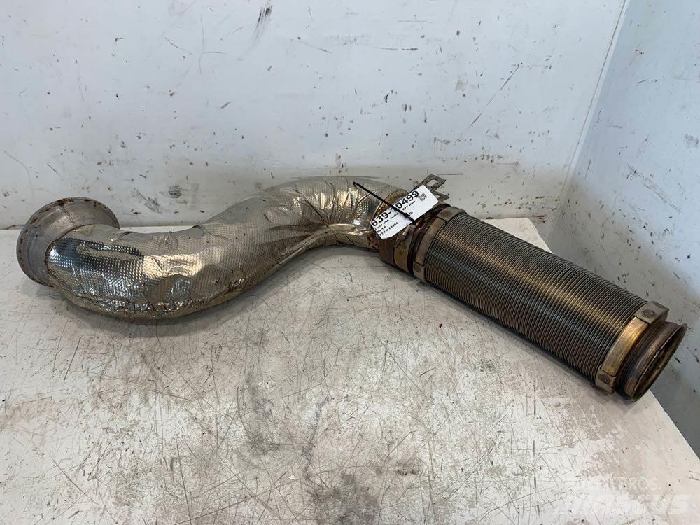 Volvo VNL 运输工具-其他