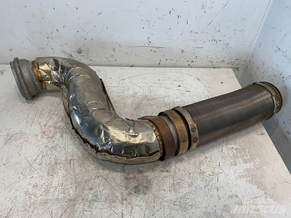 Volvo VNL 运输工具-其他