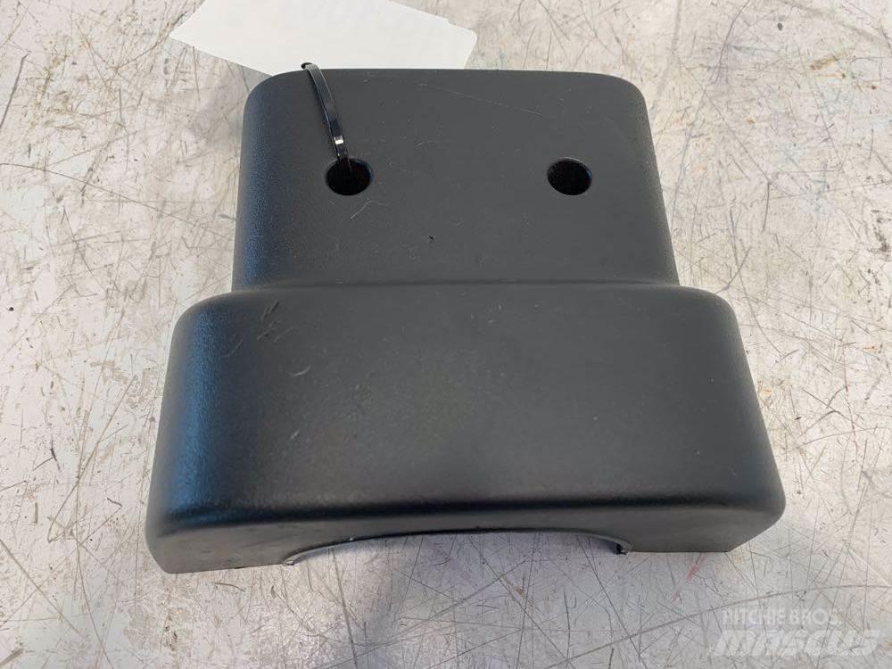 Volvo VNL 运输工具-其他
