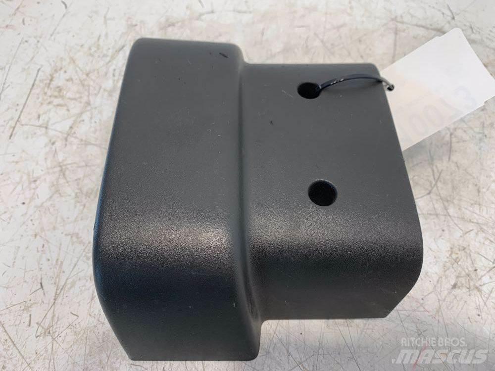 Volvo VNL 运输工具-其他
