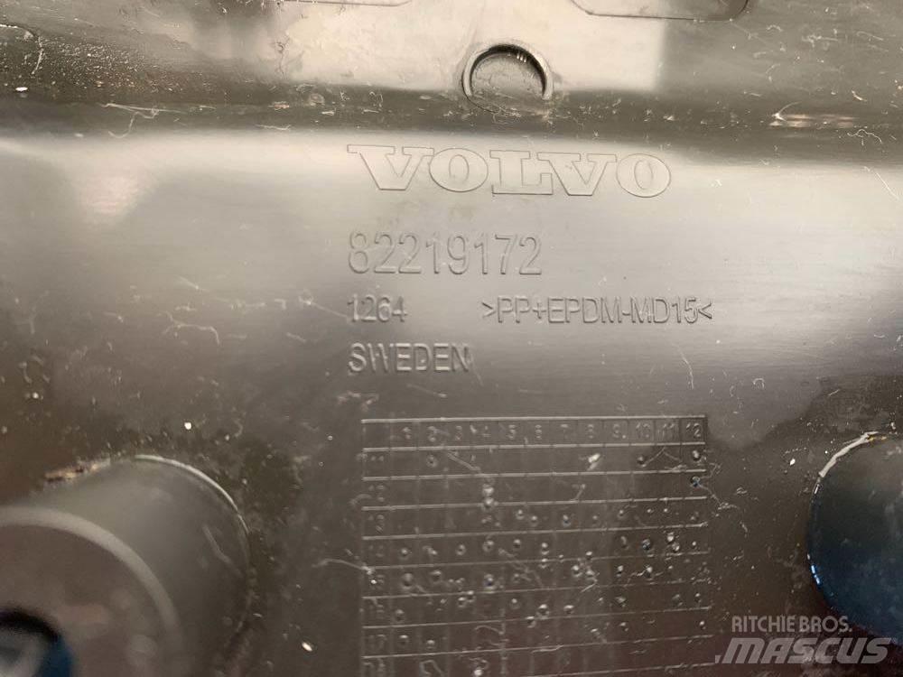 Volvo VNL 运输工具-其他