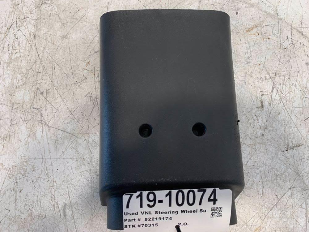 Volvo VNL 运输工具-其他