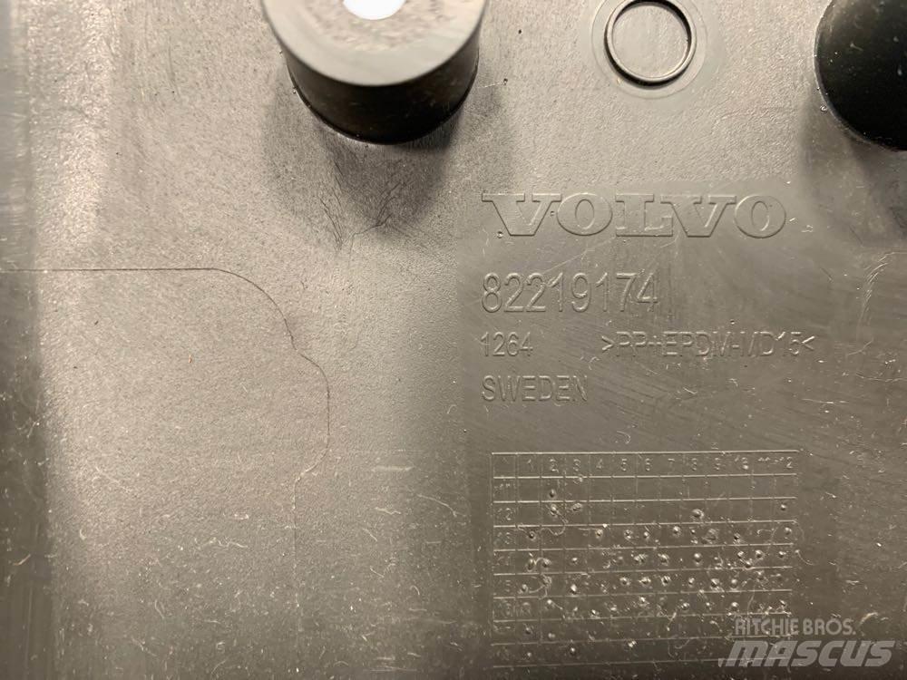 Volvo VNL 运输工具-其他