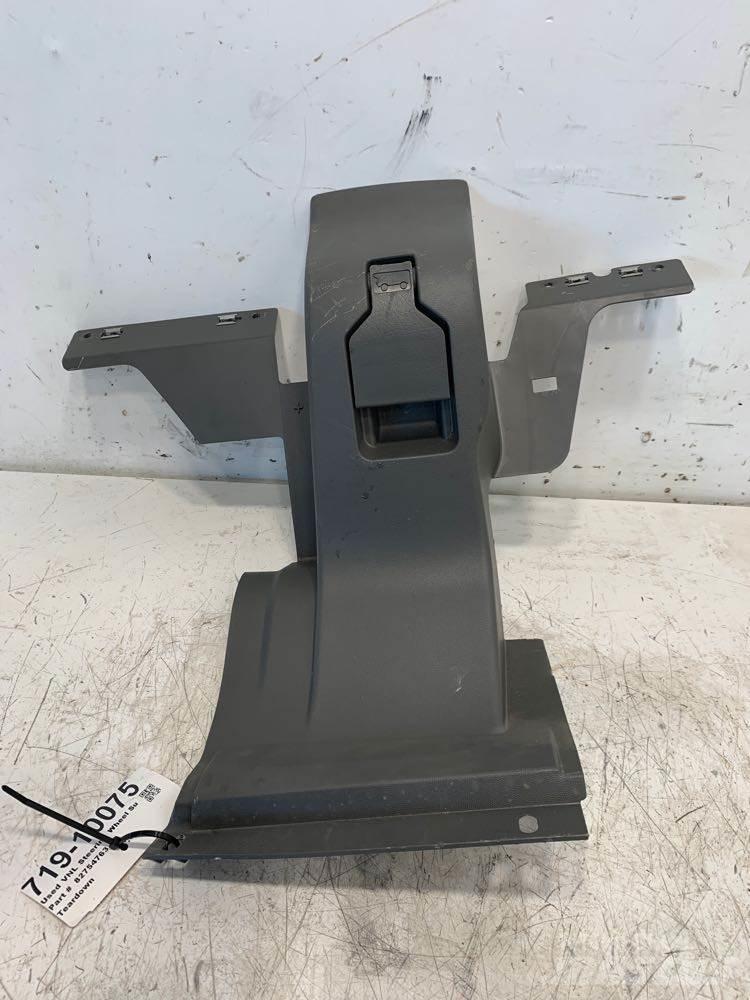 Volvo VNL 运输工具-其他