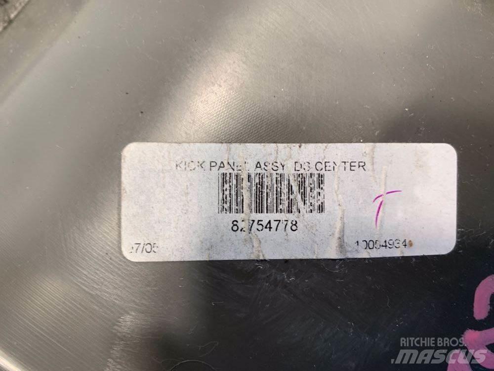 Volvo VNL 运输工具-其他