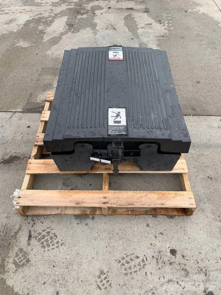 Volvo VNL 运输工具-其他